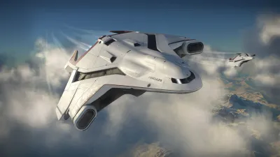 Upgrade Crucible to C2 Hercules
