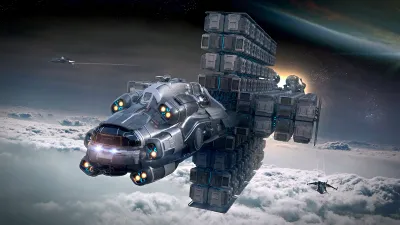 Orion → Hull E