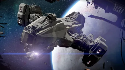 Upgrade Endeavor to Reclaimer - Best in Show 2954 Edition