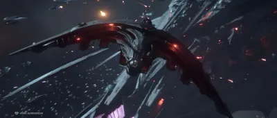 Upgrade Blade to Stinger