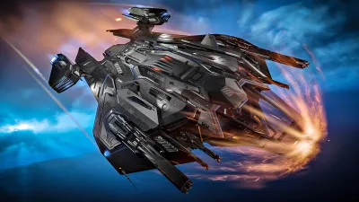 Upgrade Cutlass Steel to Meteor
