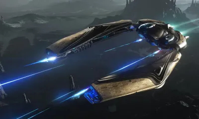 Upgrade Sabre Firebird to Defender