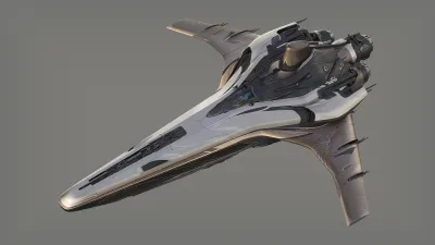 Upgrade Liberator to Merchantman