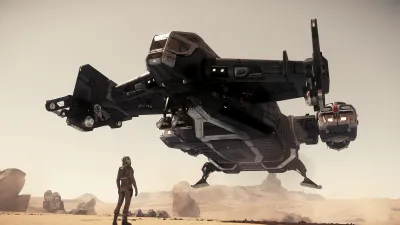 Upgrade Storm to Cutlass Black