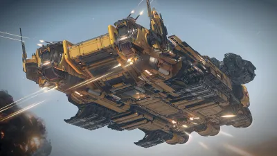 Ironclad Assault plus Dauntless Paint