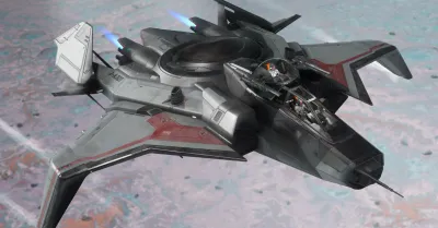 Upgrade Razor to Gladiator BIS 2955