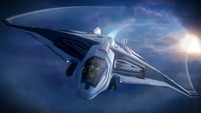 Upgrade Gladiator to Sabre Firebird