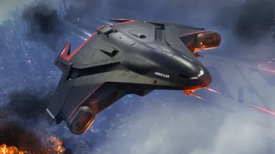 Upgrade Merchantman to A2 Hercules