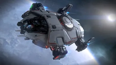 Upgrade Zeus Mk II MR to Terrapin - Best in Show 2954 Edition