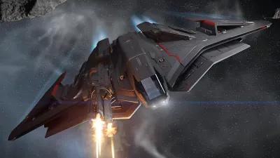 Upgrade Scorpius Antares to Ares Inferno