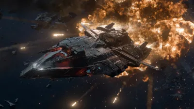 Upgrade Orion to Perseus