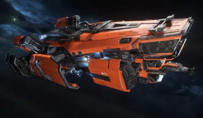 Upgrade Vanguard Sentinel to MOLE